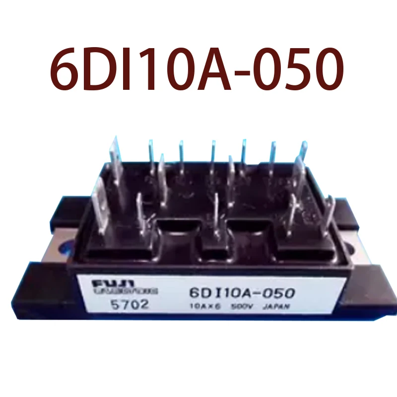 

Original-- 6DI10A-050 1 year warranty ｛Warehouse spot photos｝