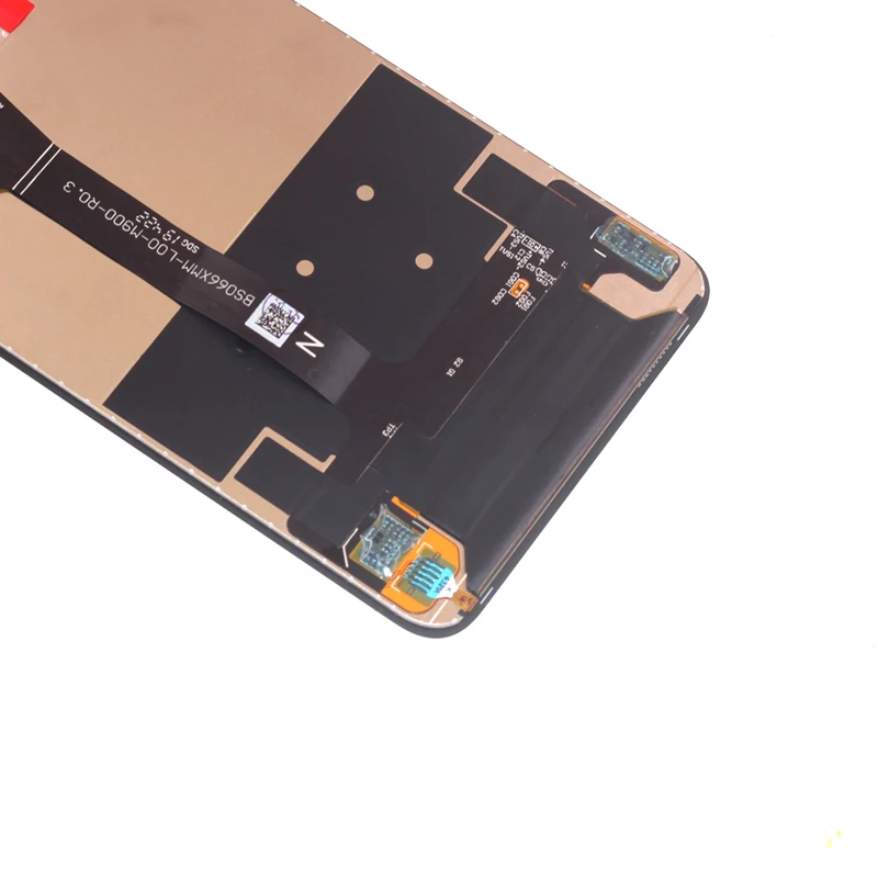 

Original LCD For Huawei Honor V30 OXF-AN00 LCD Screen Display Touch Digitizer For Huawei Nova 6 WLZ-AL10 WLZ-TL10 LCDDisplay