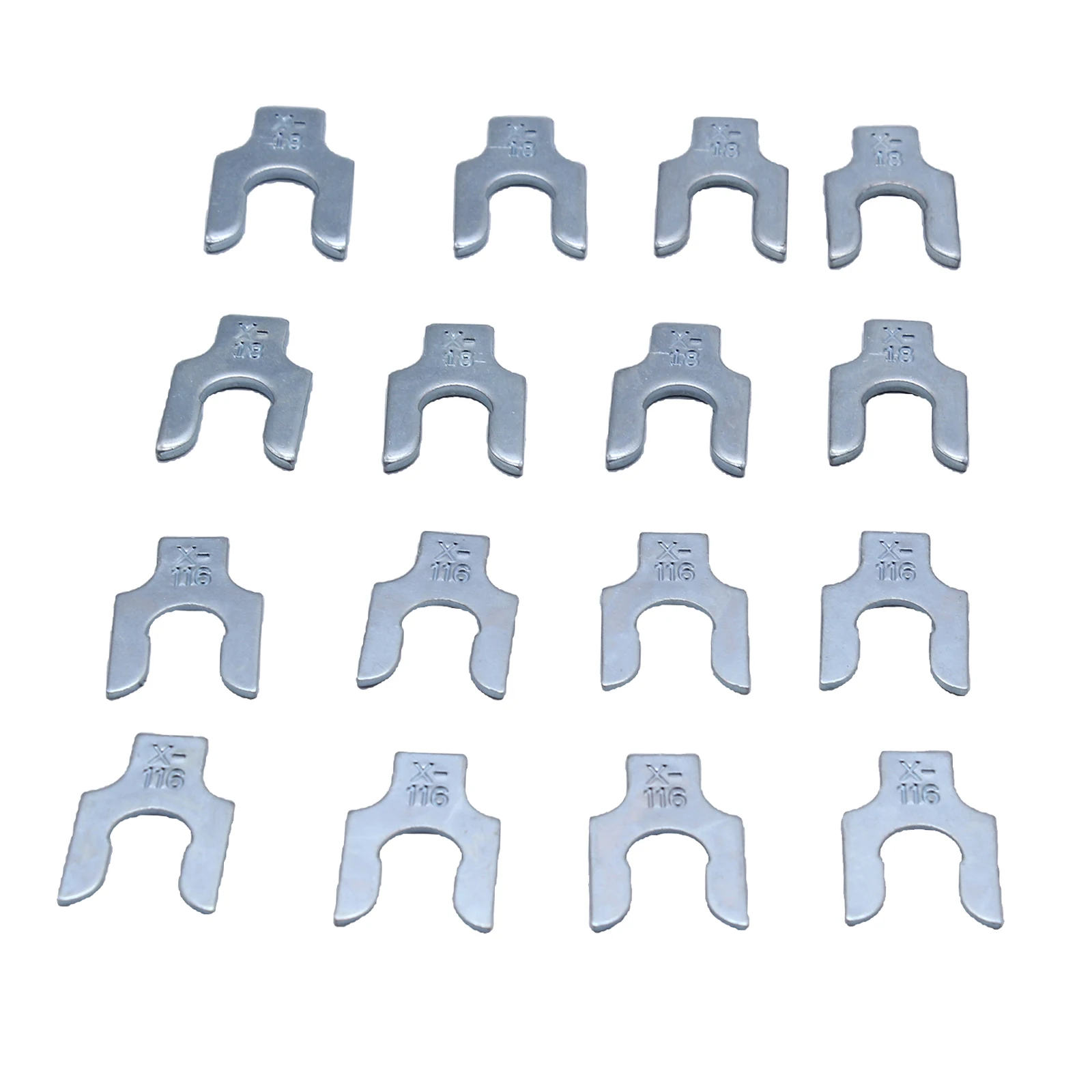 Верхний контрольный рычаг для выравнивания штанги Chevy Chevelle 55-77 |