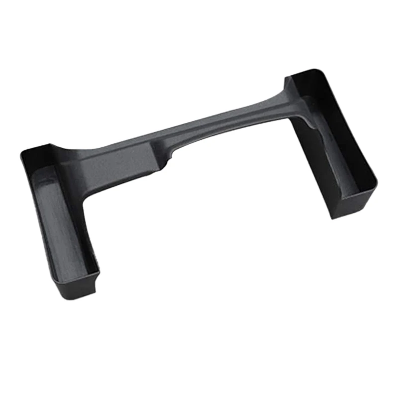 

Коробка JL для хранения переключения передач, центральная консоль, органайзер, лоток для хранения и поддержания порядка для Jeep Wrangler JL 2018-2020, Г...