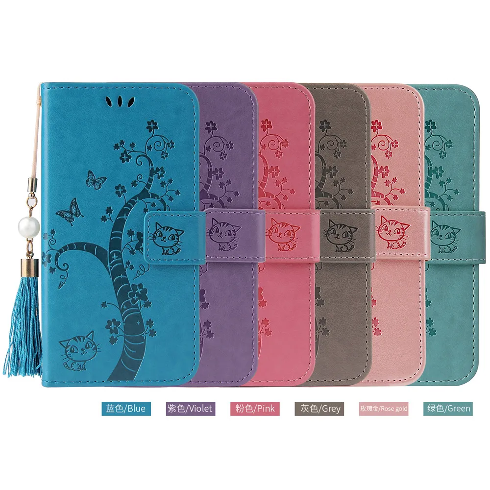 

Case For Xiaomi Redmi Note 9 9s 9pro 8 pro 8T 9 9A 9C 8 8A 7A Poco X3 nfc 10 T note 10 Flip Leather wallet Card Phone Cover