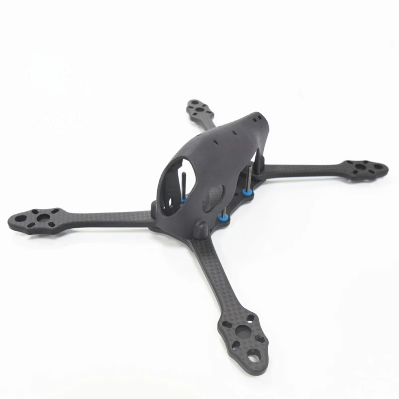 Стеллаж для дрона Astro X LS5 V2 Racing FPV легкий кронштейн нейлоновая рама РУ самолета