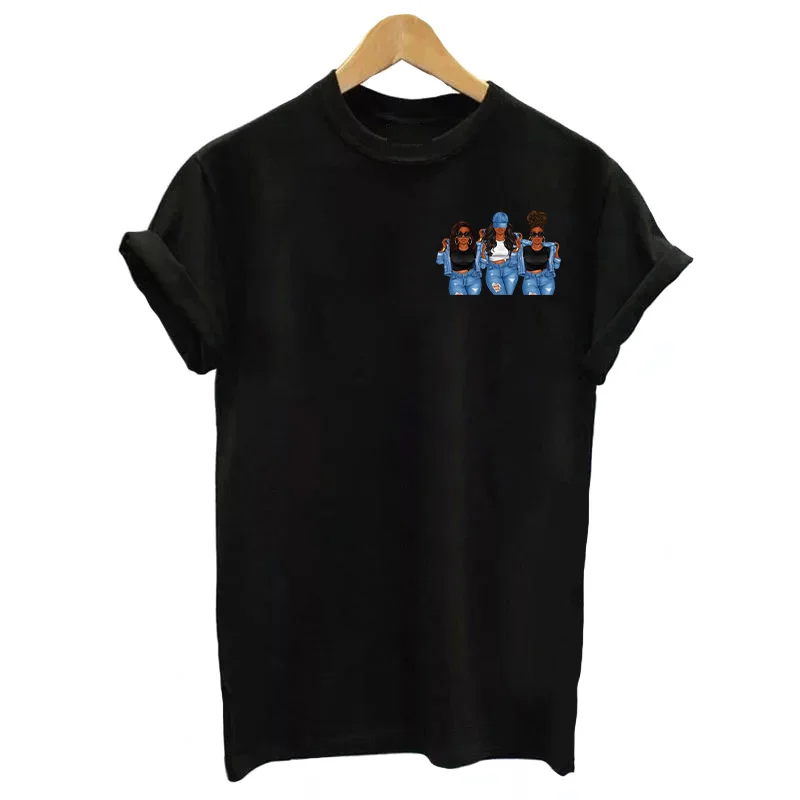 Крутая черная нашивка для девушек на одежду наклейки футболку топы с капюшоном