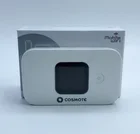 Оригинальный разблокированный Huawei E5577 телефон 150 Мбитс 4g Wi-Fi роутер Точка доступа Wi-Fi LTE карманный мобильный модем Hotspot + 2 антенны