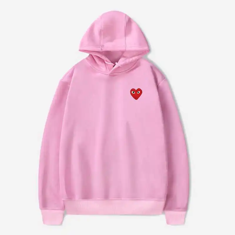 

Свитер с длинным рукавом для мужчин и женщин, с вышивкой