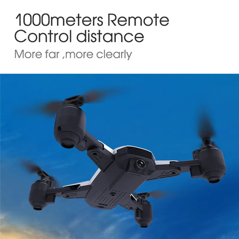 SHRC H1G 1080P 5G WiFi FPV gps режим следования за мной складной 25 минут время полета Радиоуправляемый Дрон Квадрокоптер Радиоуправляемый Дрон игрушки