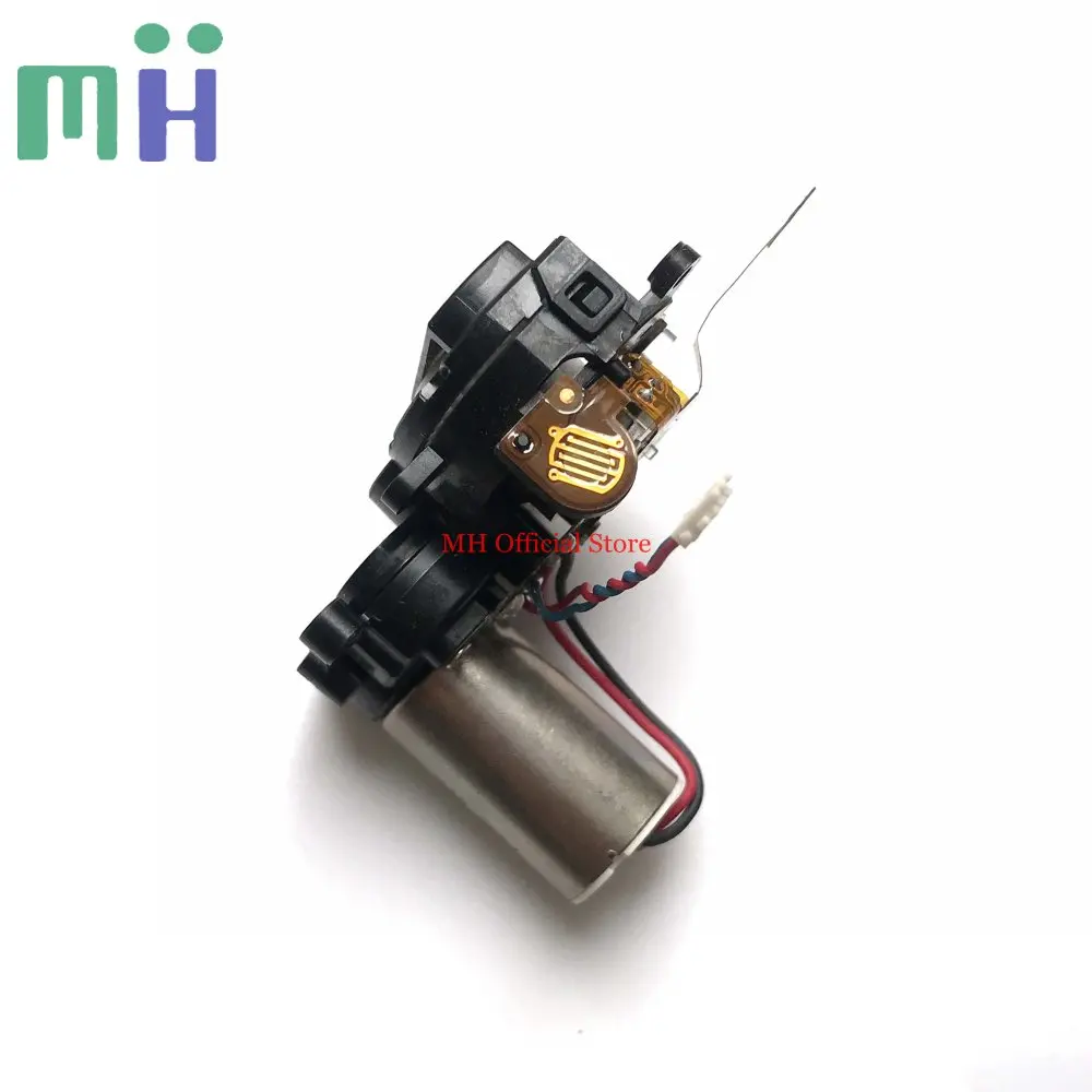 Оригинальный зеркальный блок двигателя рефлекторного привода для камеры Nikon D750