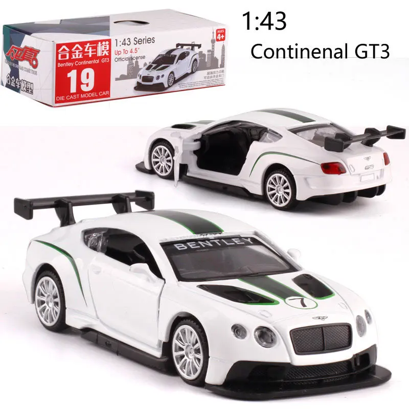 30 шт./лот CAIPO 1:43 Buick/Toyota/Audi/VW/Ford литая металлическая модель автомобиля для коллекции детский подарок