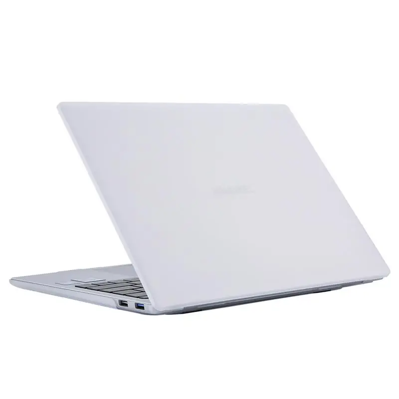 Laptop Case For Huawei MateBook D14 D15 2020 Frosted Scratch Resistance Protective Cover | Компьютеры и офис