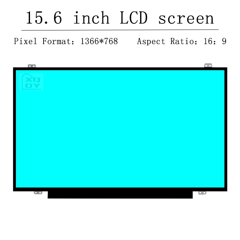 15 6 &quotтонкий светодиодный матричный для Lenovo B50-45 B50-70 B50-80 B50-30 B50-10 N50-80 B51-35 B51-30 B51-80