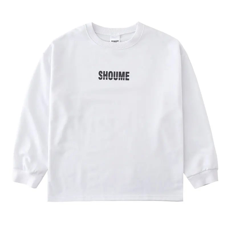 Детский спортивный костюм с длинным рукавом в стиле хип-хоп |