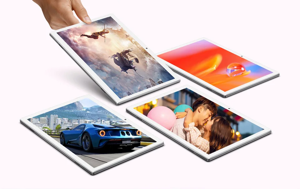 Teclast M30 Phablet 10,1 дюймов планшет android 4G Телефонный звонок Google Play market 3G ram 64 rom 1920*1200 ips Full HD планшеты