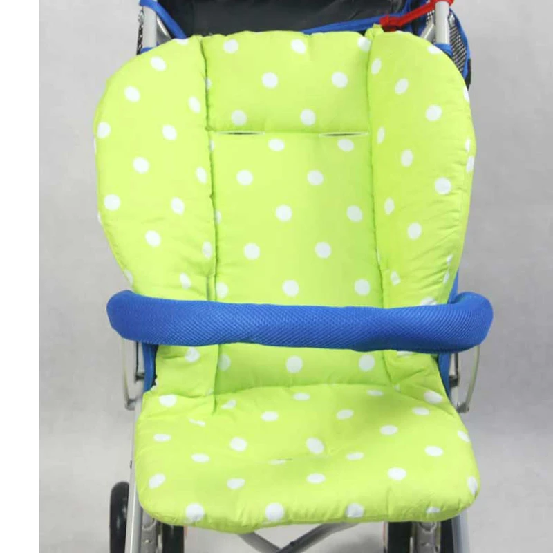 Удобная подушка для детской коляски по низкой цене автомобильного сиденья