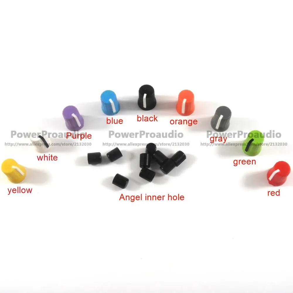 45 шт./лот поворотная ручка управления подходит для Pioneer XDJ-RX R1 RZ AERO DJM-T1 S9 DIY DJ |