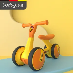 LUDDY Baby Toys For Kids Ride Bike Balance Tricycle Strollers For 1-3 age Toddler LUDDY Baby Toys For Kids Ride Bike Balance Tricycle Strollers For 1-3 age Toddler