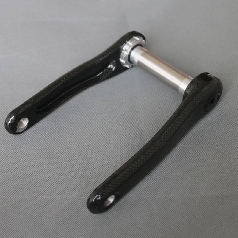 Карбоновая рукоятка для велосипедного велосипеда MTB шоссейный велосипед
