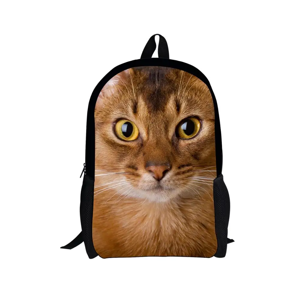 Женский рюкзак с индивидуальным рисунком мужская и женская сумка для колледжа