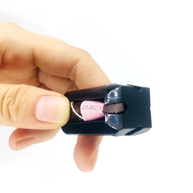 Новый карандаш для бровей Microblading набор заточки Перманентный макияж татуировки