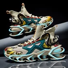 кроссовки мужские кроссовки кросовки мужские мужские кроссовки красовки мужские обувь Кроссовки мужские на платформе, теннисные туфли, роскошная дизайнерская повседневная обувь, модные лоферы с лезвиями, обувь для бега