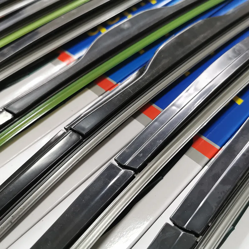 Щетка стеклоочистителя для лобового стекла автомобиля Универсальная U образная