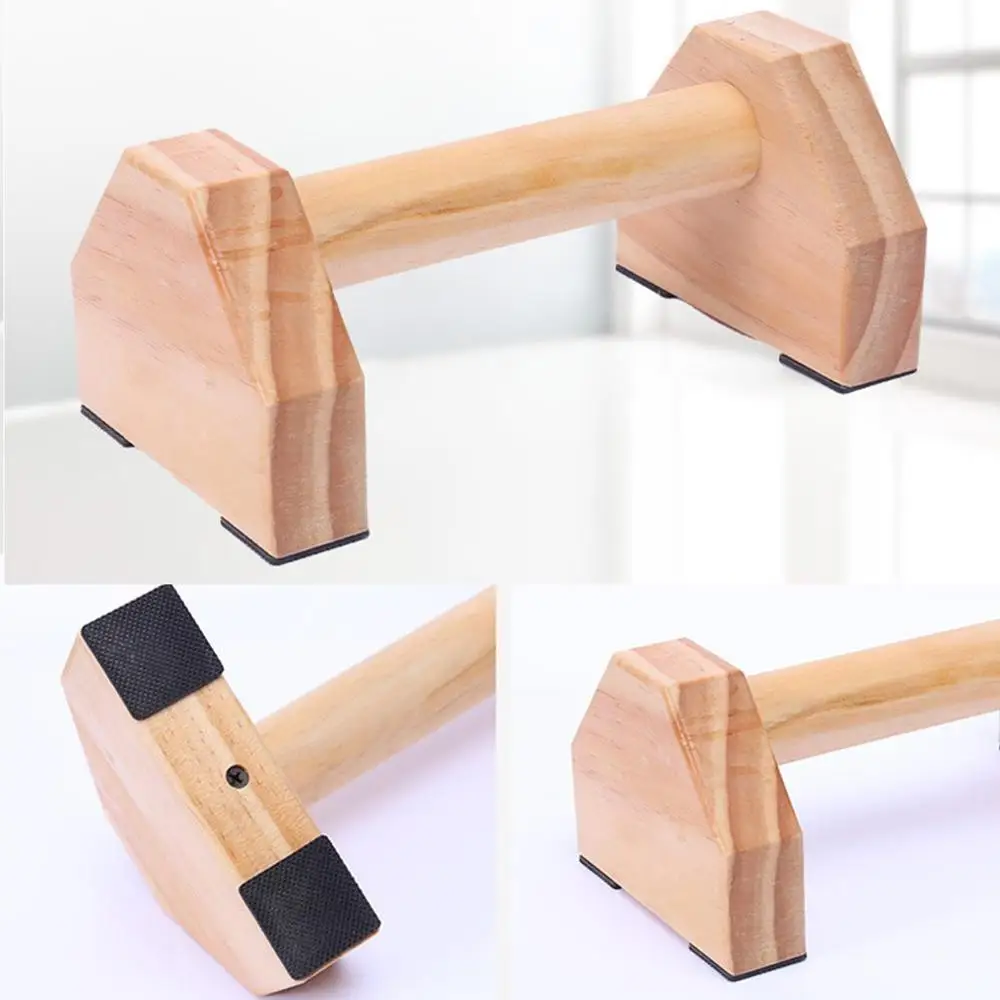 Оборудование для фитнеса h образный экологический деревянный калистеник