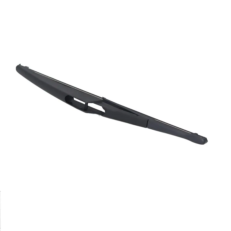 Single wiper blade 1" Автомобильная Задняя щетка стеклоочистителя для RENAULT CLIO MK2 98-05 лобовое стекло авто стиль - Цвет: Single wiper blade