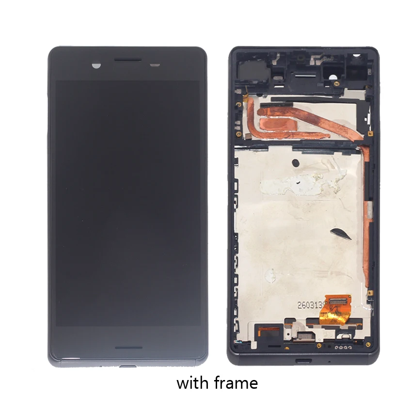 Для sony Xperia X, ЖК-дисплей, дигитайзер, сборка для sony Xperia X, ЖК-дисплей F5121, ЖК-экран, запчасти для телефонов, Запасные инструменты