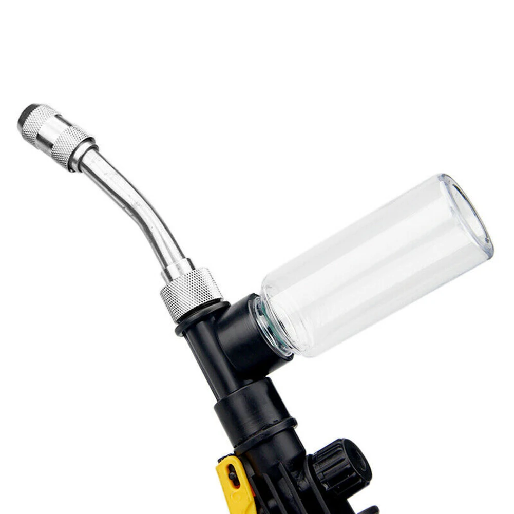 

2 IN1 High Pressure Power Water Washer Watering Detachable High Quality