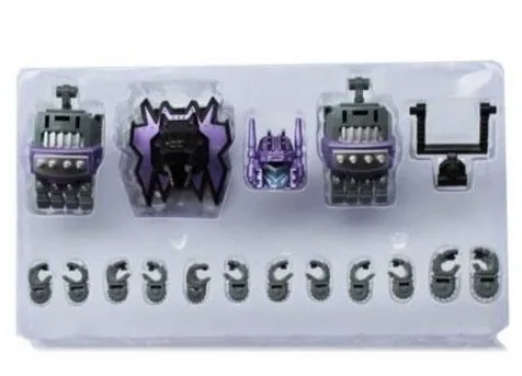 Predaking Feral Upgrade Kits фигурка преобразования Jinbao оверсайз | Игрушки и хобби