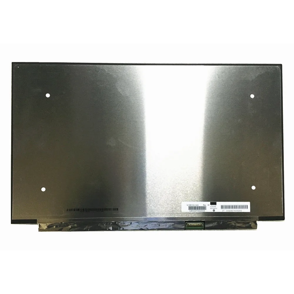 LALAWIN N156HCA-GA3 подходит для N156HCA GA3 15 6 ''IPS ЖК-дисплей светодиодный экран матрица FHD