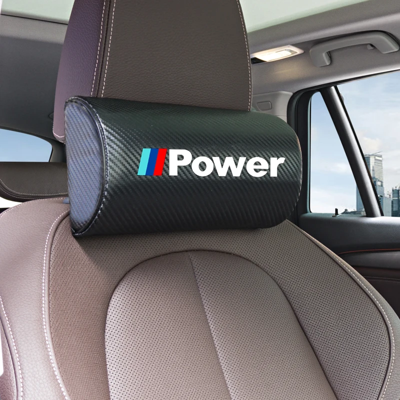 Комплект из 2 предметов модные автомобильные аксессуары углеродное волокно