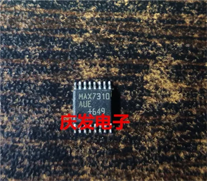 

Бесплатная доставка. MAX7310AUE
