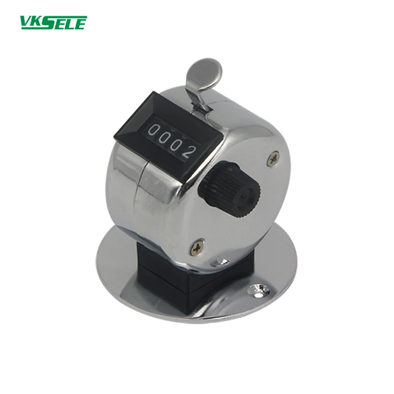 VKS-04B ручной пластмассовый материальный металлический с основание корпуса