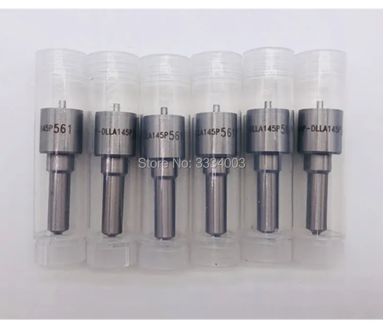 

diesel common rail injector nozzle DLLA145P561