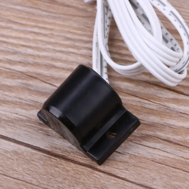 DC 12V 24V датчик приближения Сенсор ручной волны переключатель для Светодиодные