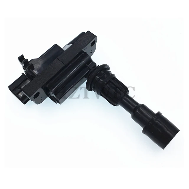 ZLY1 18 100 части катушки зажигания ZZY118100 ZL01 ZL0118100 ZZY1 UF 408 для Мазда Miata 323 F S 1 5 6|Катушка