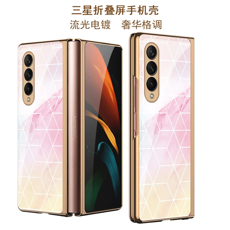 

Чехол для Samsung Galaxy Z fold3, чехол для Galaxy Z fold 3 5G
