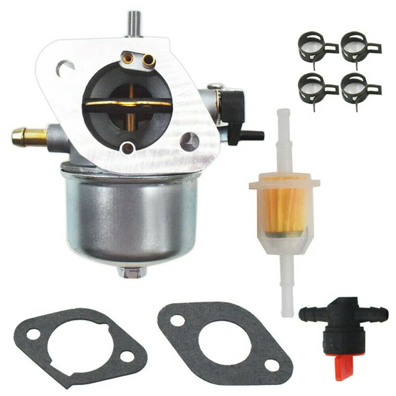 Carburetor for Kawasaki FH430V FS481V Engine 15003-7047 15003-7061 Lawn Mower |