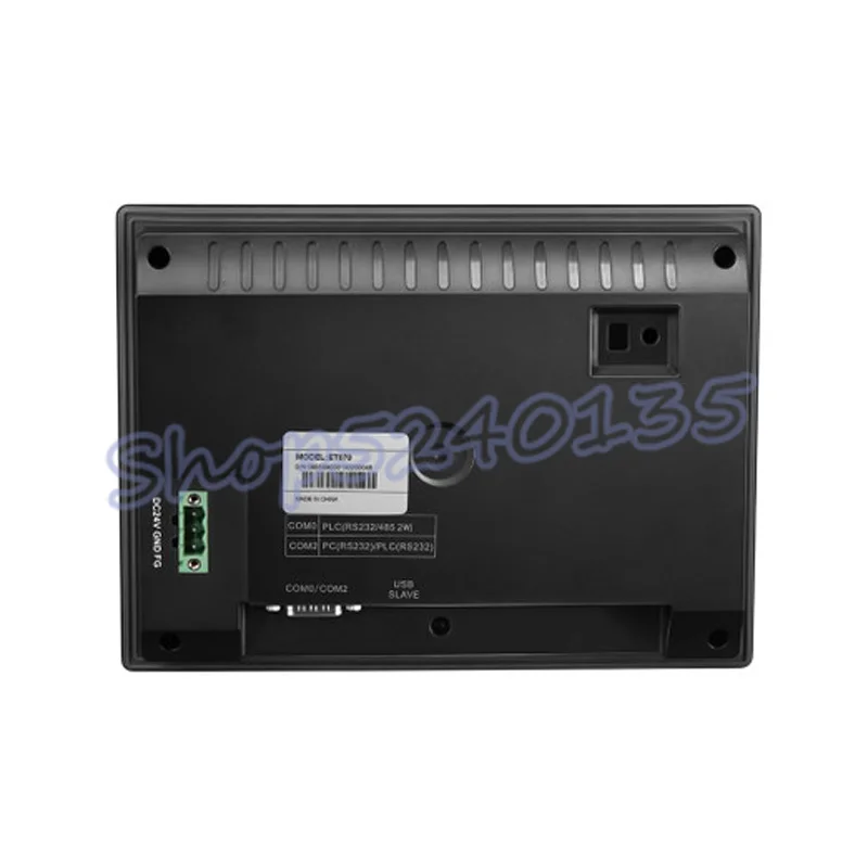 Kinco eView ET100 10 дюймов промышленный HMI интерфейс человек-машина TFT сенсорный экран