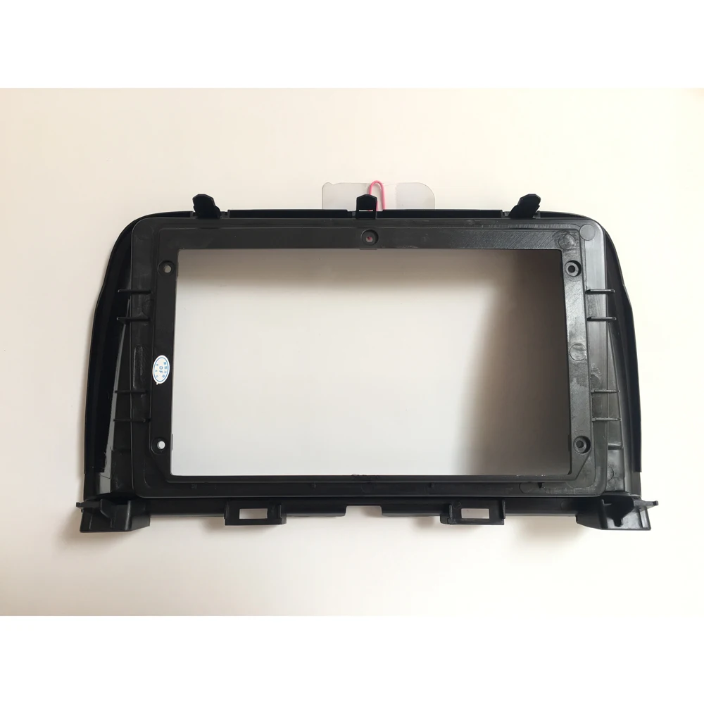 Автомагнитола HANGXIAN 2 din рамка для MAZDA CX 5 автомобильный DVD плеер gps навигационная
