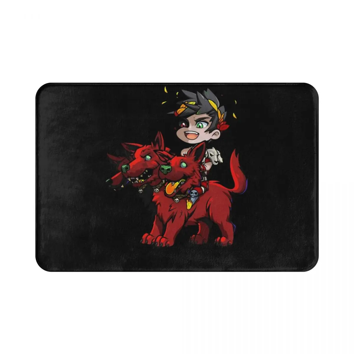 Противоскользящий Впитывающий Коврик для ванной кухни спальни - купить по