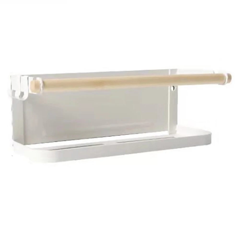 Банки для специй домашний холодильник кухонный органайзер Магнитная стойка