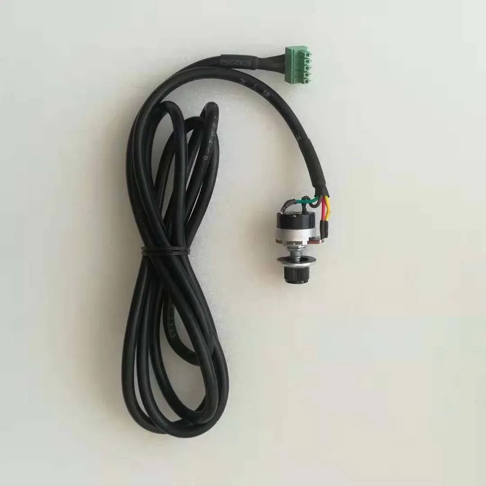 RuiDa RDD6584V сеть ЧПУ Осциллирующий нож режущий контроллер системы управления с 7 дюймовым промышленным сенсорным экраном