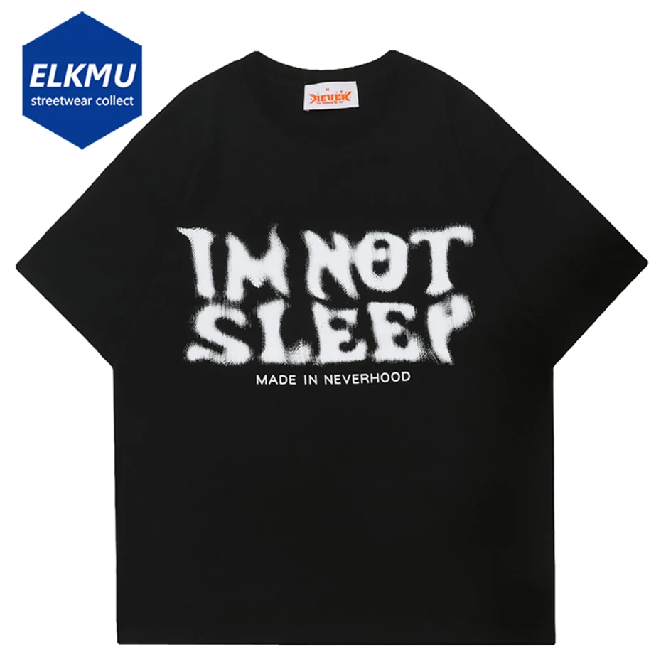 

Футболка мужская с коротким рукавом, в стиле хип-хоп