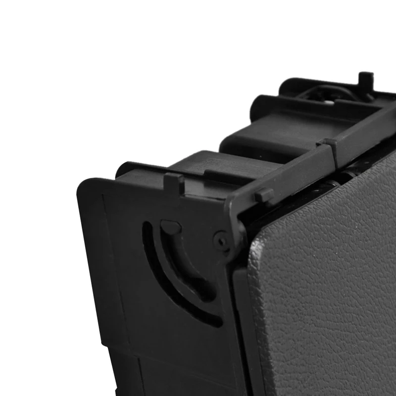 Автомобильная Центральная консоль подлокотник задняя чашка держатель для