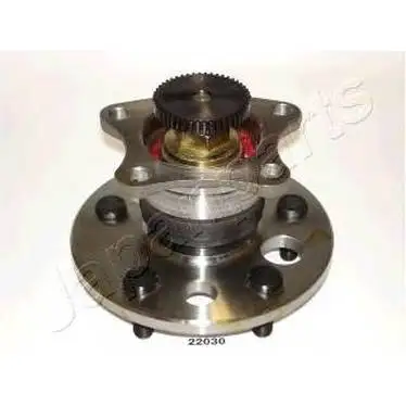 Подшипник ступицы колеса JAPANPARTS KK-22030 | Автомобили и мотоциклы