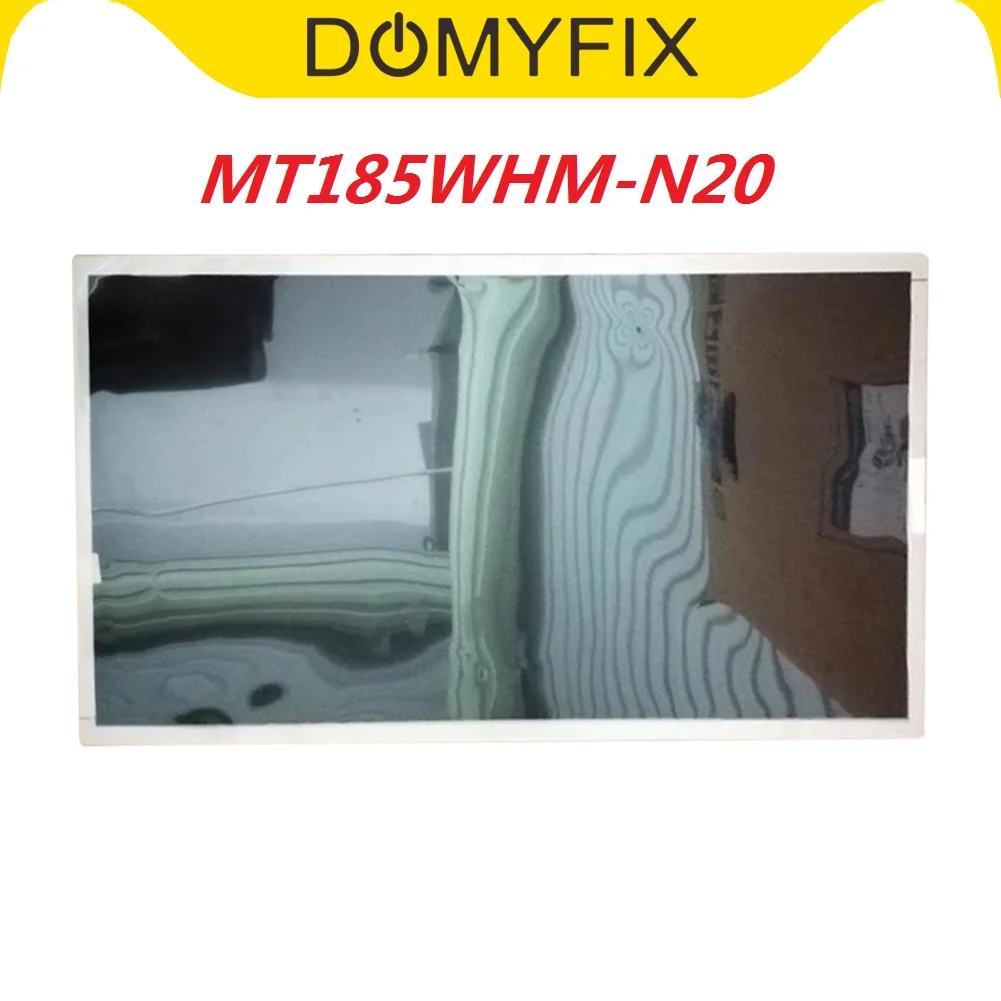 

lcd display panel 18.5" LCD Screen Display Panel MT185WHM-N20 for Lenovo AIO 1366(RGB)×768