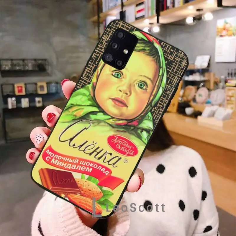 

Willy Wonka Bar With Golden chocolate Phone Case For Samsung A50 A51 A71 A20E A20S S10 S20 S21 S30 Plus ultra 5G M11