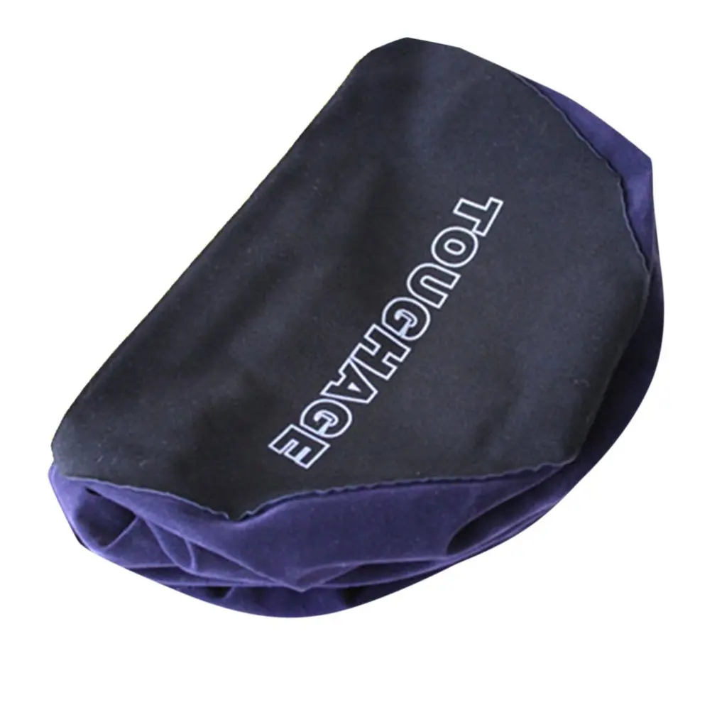 TOUGHAGE Флокированная надувная секс подушка для женщин влюбленных мебель