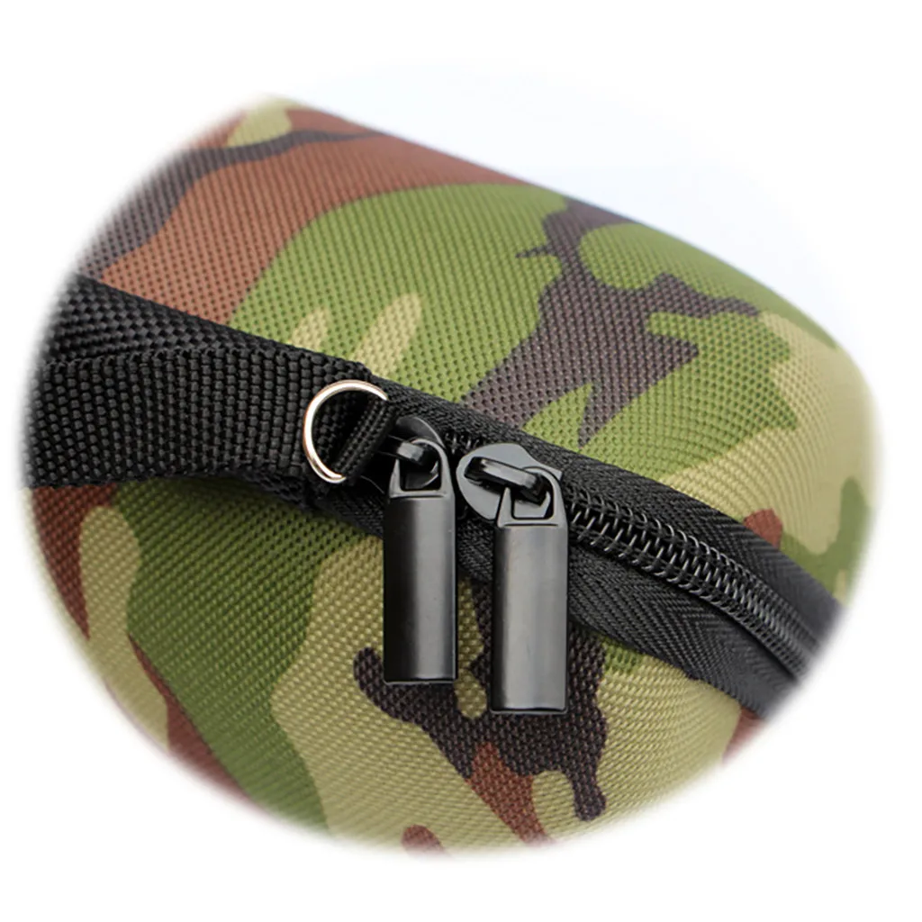 Футляр пластиковый (ЭВА) Дорожная сумка через плечо для Водонепроницаемый